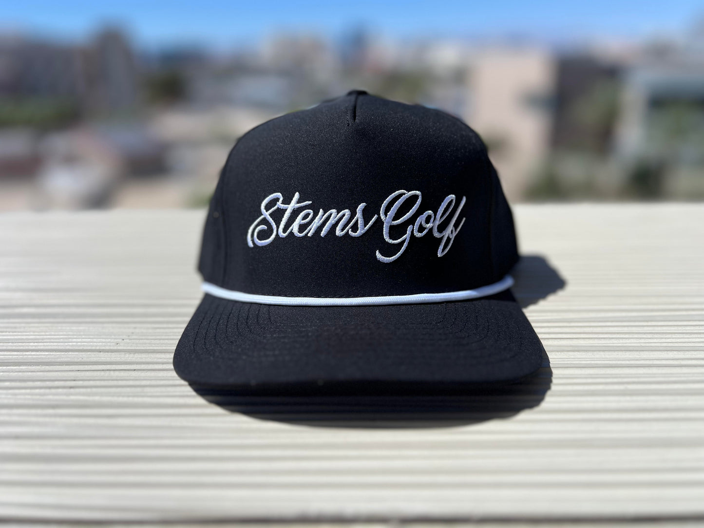 Stems Golf Hats