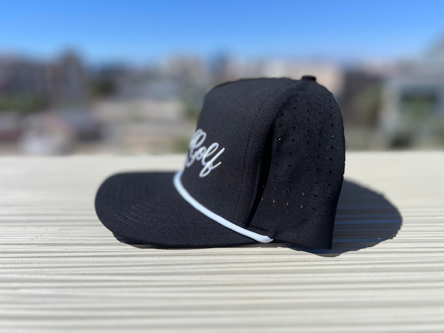 Stems Golf Hats