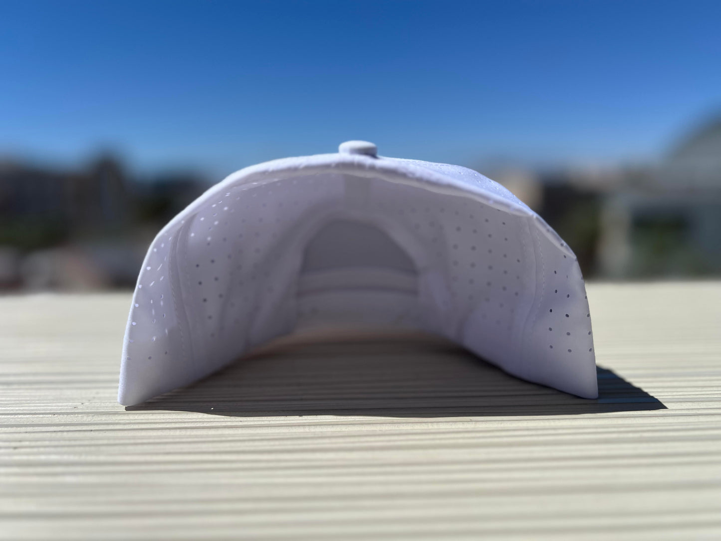 Stems Golf Hats