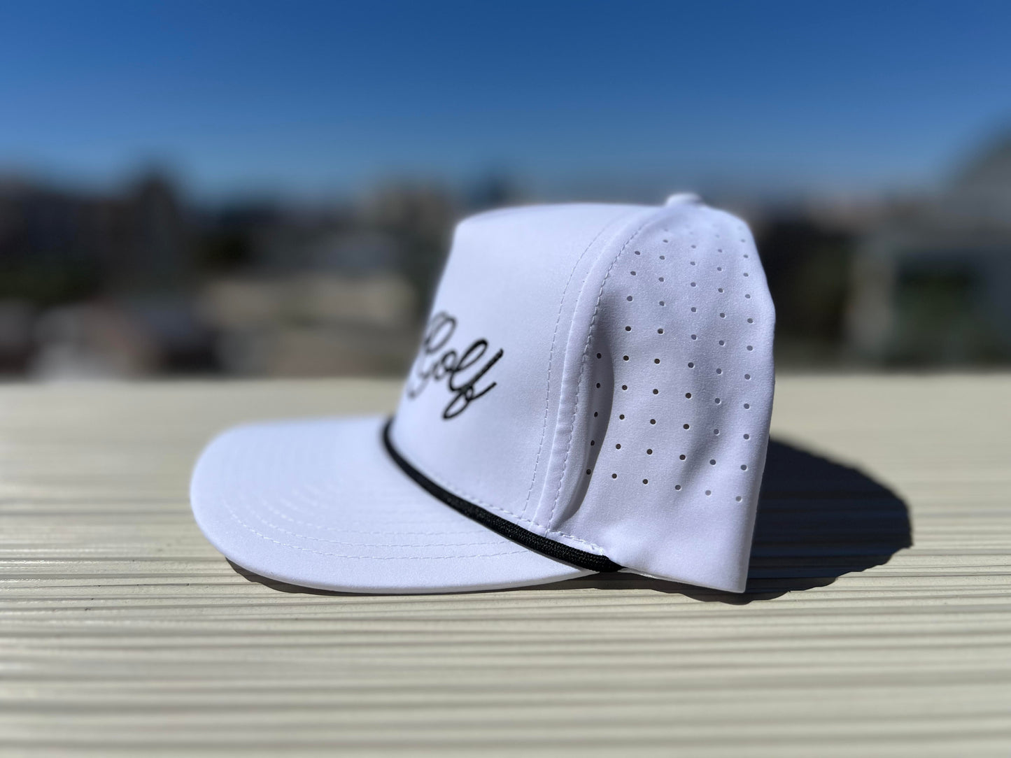 Stems Golf Hats